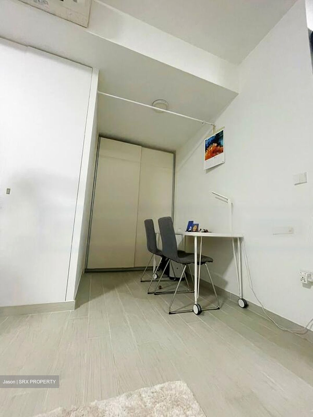 V On Shenton (D1), Apartment #468154391